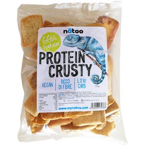 NATOO Protein Crusty 160 Grammi