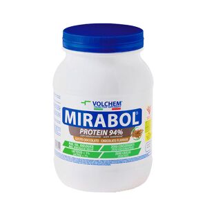 VOLCHEM Mirabol Protein 94% 750 Grammi Vaniglia