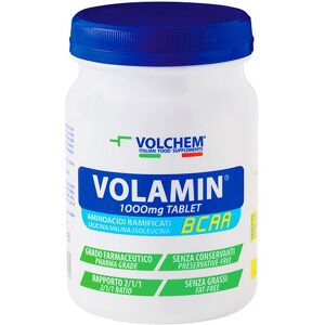 VOLCHEM Volamin 1000mg Tablet 300 Compresse