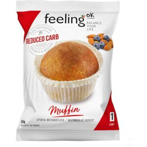 FEELINGOK Start 1 - Muffin 1 Snack Da 50 Grammi