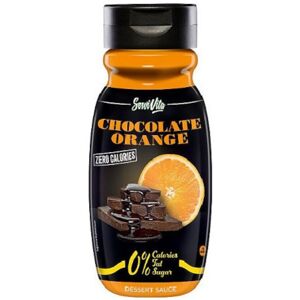 SERVIVITA Chocolate Orange 320ml