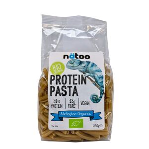 NATOO Protein Pasta - Ritorti 350 Grammi