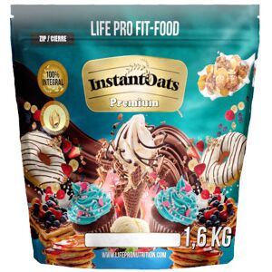 LIFEPRO Instantoats 1600 Grammi Biscotti