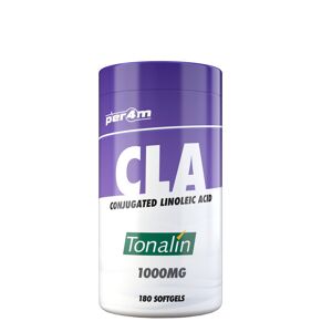 PER4M Cla 180 Softgels