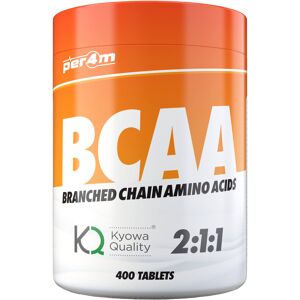 PER4M Bcaa 2:1:1 400 Compresse