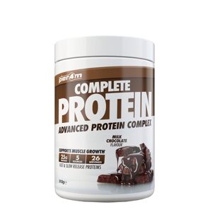 PER4M Complete Protein 910 Grammi Cioccolato Al Latte