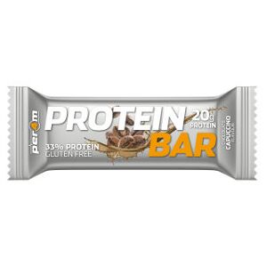 PER4M Protein Bar 1 Barretta Da 60 Grammi Doppio Cioccolato