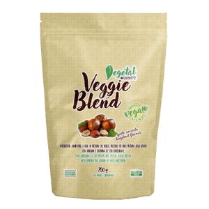 +WATT Veggie Blend 750 Grammi Banana