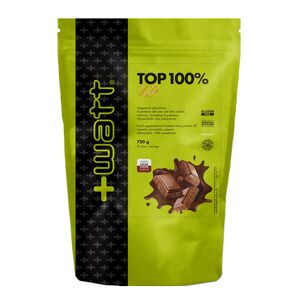 +WATT Top 100% Xp 750 Grammi (Bustina) Cacao