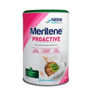 Meritene Proactive 408 Grammi Neutro