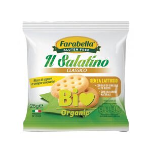 PROBIOS Farabella Bio - Il Salatino Classico 25 Grammi