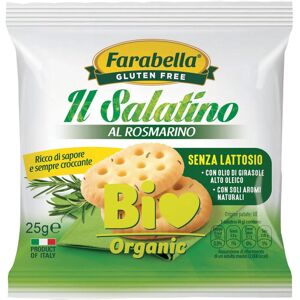 PROBIOS Farabella Bio - Il Salatino Al Rosmarino 25 Grammi