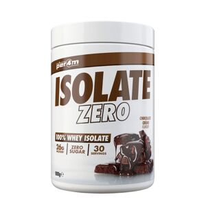 PER4M Isolate Zero 900 Grammi Cioccolato