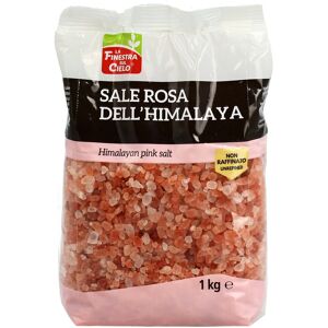 La Finestra Sul Cielo Sale Rosa Dell'himalaya Grosso 1000 Grammi