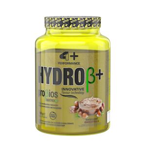 4+ NUTRITION Hydro Beta+ 900 Grammi Chocotella