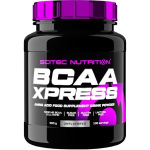 SCITEC NUTRITION Bcaa Xpress 500 Grammi