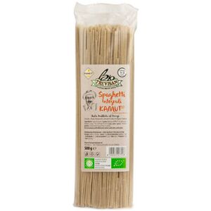 TREVISAN Spaghetti Integrali Kamut® 500 Grammi