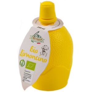 TREVISAN Bio Limoncino 200 Ml