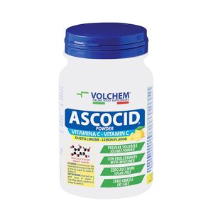 VOLCHEM Ascocid 300 Grammi Naturale