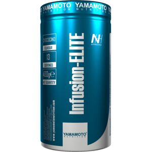 YAMAMOTO NUTRITION Infusion-Elite 400 Grammi Chococino