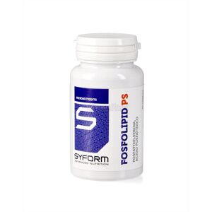 SYFORM Fosfolipid Ps 60 Capsule