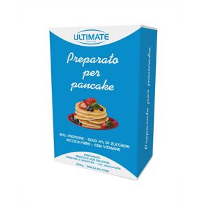 ULTIMATE ITALIA Preparato Per Pancake 300 Grammi