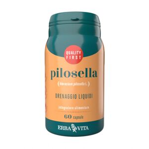 ERBA VITA Pilosella 60 Capsule