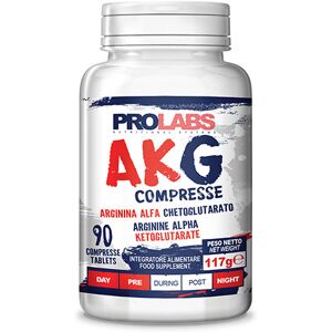 PROLABS Akg 90 Compresse