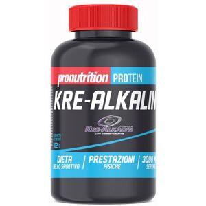 PRONUTRITION Kre-Alkalyn 120 Capsule