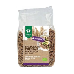 PROBIOS Easy To Go - Bastoncini Di Crusca Di Grano 250 Grammi