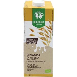 PROBIOS Easy To Go - Avena Drink 1000ml