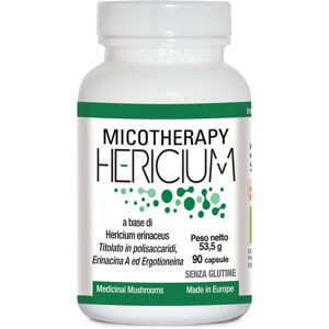 AVD Micotherapy Hericium 90 Capsule