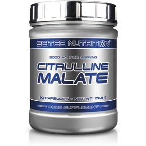 SCITEC NUTRITION Citrulline Malate 90 Capsule