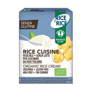 PROBIOS Rice & Rice - Rice Cuisine 200ml