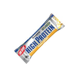 Weider Low Carb High Protein Bar 1 Barretta Da 50 Grammi Cioccolato