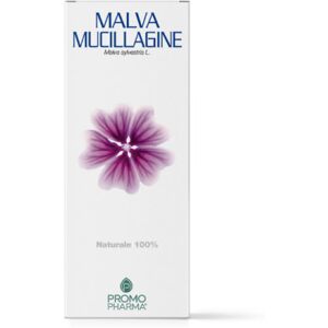 PROMOPHARMA Malva Mucillagine 200ml