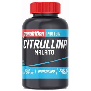 PRONUTRITION Citrullina Malato 90 Compresse