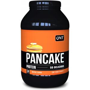 QNT Protein Pancake 1020 Grammi Neutro