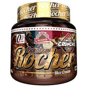 UNIVERSAL MCGREGOR Max Protein - Bombon Rocher 450 Grammi Rocher