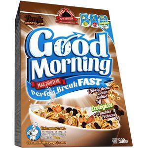 UNIVERSAL MCGREGOR Max Protein - Good Morning Perfect Breakfast 500 Grammi Cioccolato Bianco