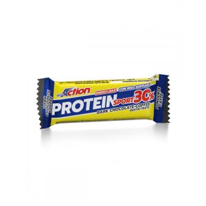 PROACTION Protein Sport 30% 1 Barretta Da 35 Grammi Ciocco Cocco