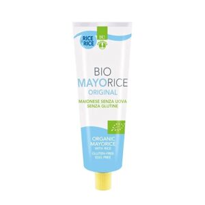 PROBIOS Rice & Rice - Bio Mayo Rice Original 155ml