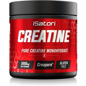 ISATORI Creatine 200 Grammi