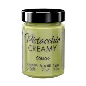 4+ NUTRITION Pistacchio Creamy 300 Grammi