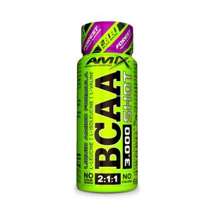 AMIX Bcaa 3000 Shot 60ml Frutti Di Bosco