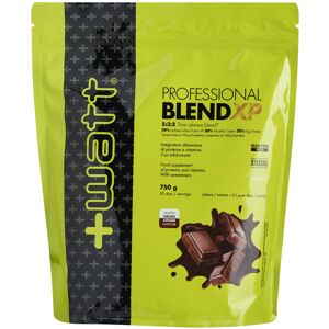 +WATT Professional Blend Xp 750 Grammi (Busta) Cacao