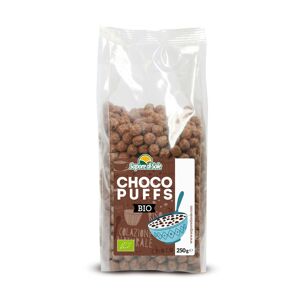 SAPORE DI SOLE Choco Puffs 250 Grammi