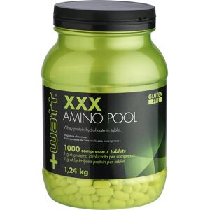 +WATT Xxx Amino Pool 1000 Compresse