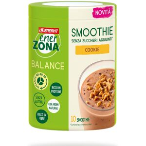 ENERZONA Balance - Smoothie 300 G Cookie