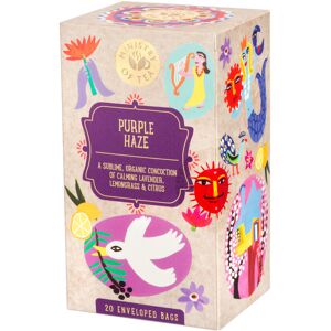 MINISTRY OF TEA Infuso Purple Haze 20 Filtri